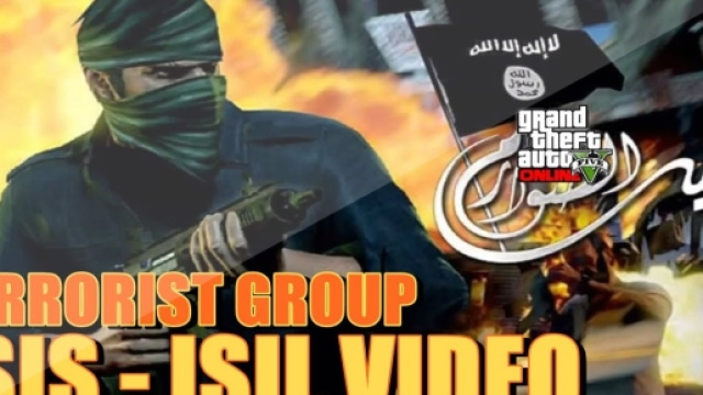 isis terrorismo islamico allah akbar trionfer&agrave; den lungo termine