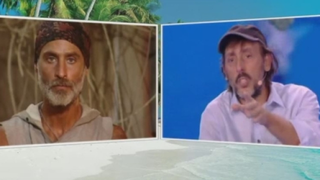 Isola dei famosi 12 gossip news