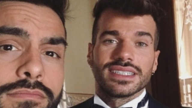 Isola dei Famosi: Claudio Sona e Mario Serpa naufraghi dopo Uomini ... - melty.it