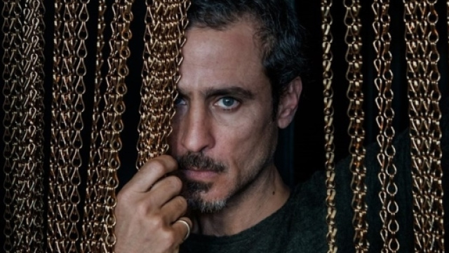 Isola dei Famosi: Raz Degan a rischio per un gesto egoista?