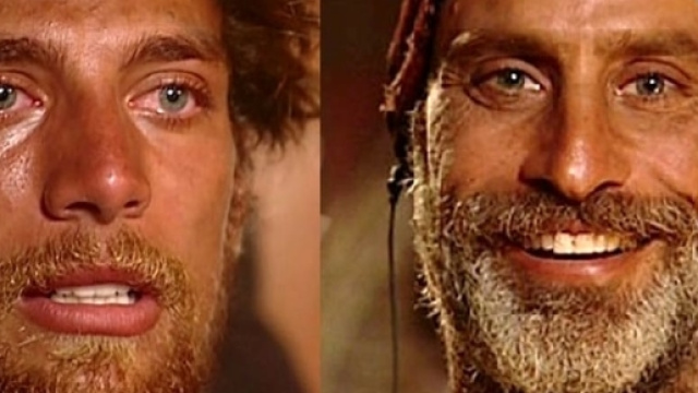 Isola: Simone ha un malore, Raz gli regala un pesce: "Con questo ... - today.it