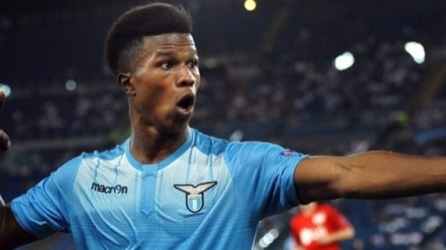 Keita, voci di mercato lo vorrebbero al Milan per la prossima stagione