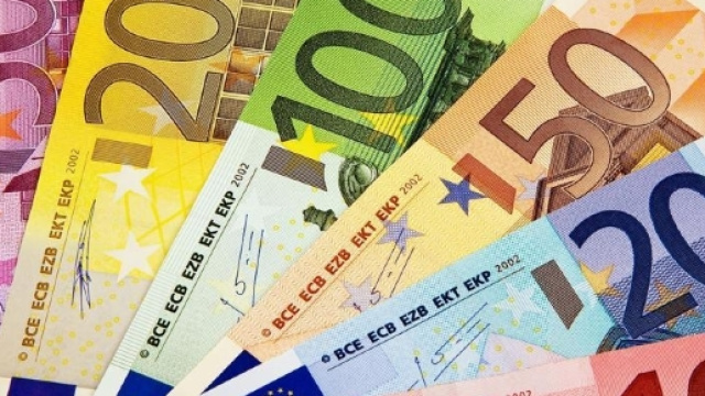 La corruzione &egrave; la piaga dell'Italia.