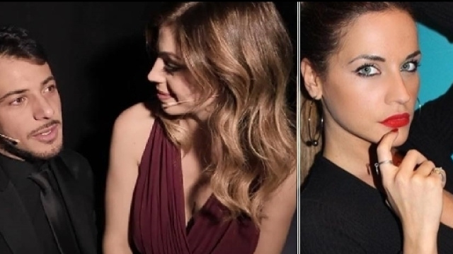 Lidia Vella si svela: il pensiero su Aldo e Alessia