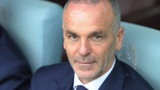 L'Inter di Pioli: 4-3-3 il modulo preferito. E Banega? Potrebbe ... - fcinter1908.it