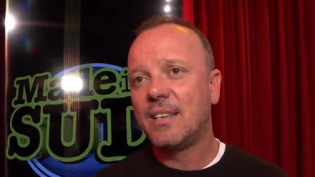 Made in sud non andr&agrave; in onda questa sera marted&igrave; 28 marzo