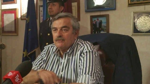 Marino il questore di Roma si dichiara soddisfatto della riuscita dell'ordine pubblico per Ue