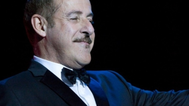 Massimo Lopez colto da un infarto