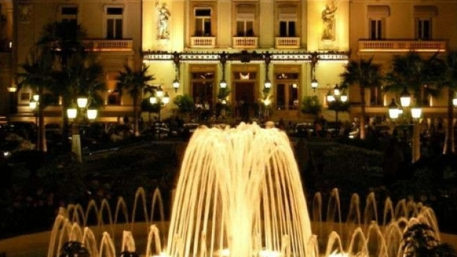 Montecarlo, immagine di repertorio