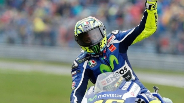 MotoGP 2017 diretta gara 26 marzo