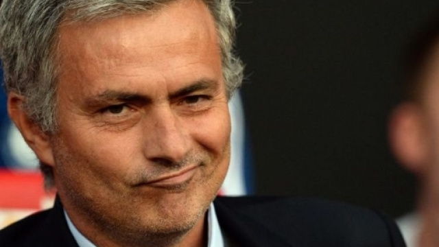 Mourinho Random Excuse Generator - github.io