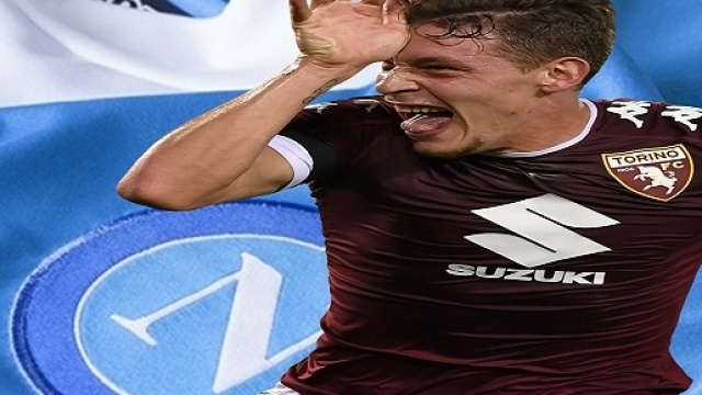 Napoli, ecco l'offerta per Belotti
