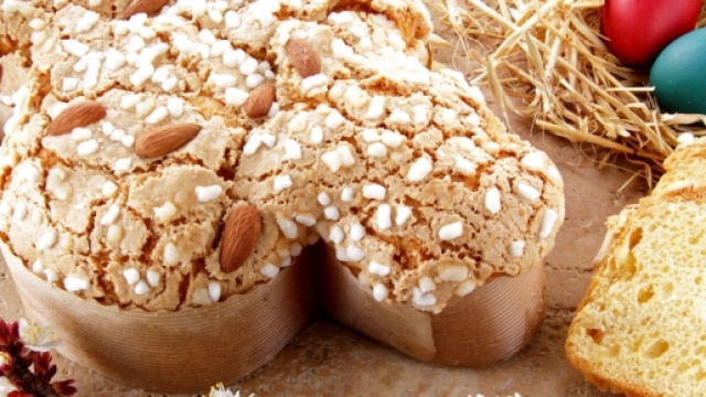 Cucina di Pasqua: ricetta della colomba - perugiatoday.it