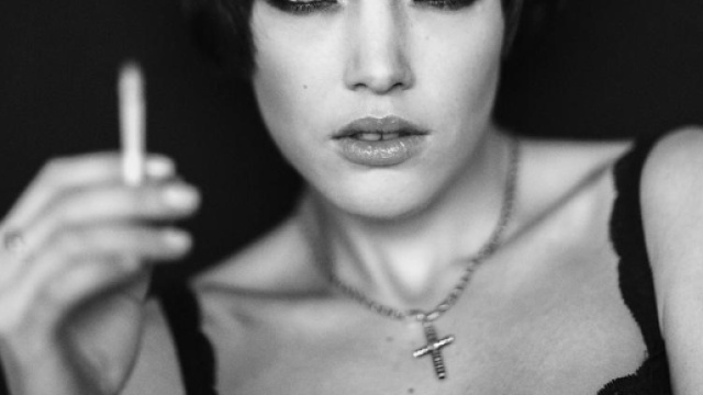 Olga Shiutieva, Giada Cusano in L'onore e il rispetto 5