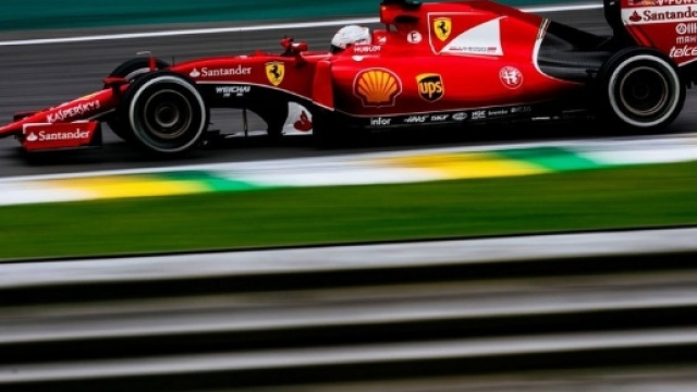 Orari TV F1 GP Australia 2016 Sky Sport F1 HD e Rai - Infomotori - infomotori.com