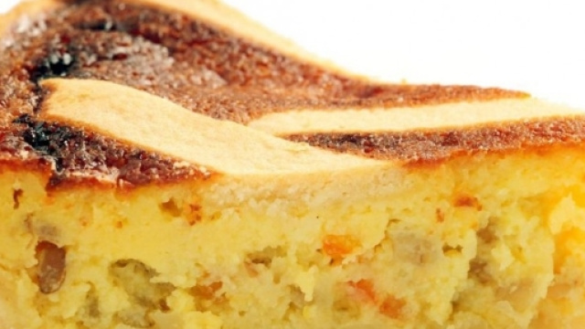 Pastiera Napoletana : la ricetta originale e la storia