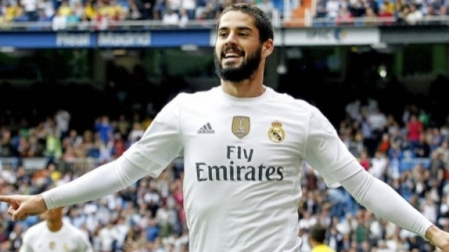 Real Madrid&nbsp;: L'offre pour Isco r&eacute;v&eacute;l&eacute;e&nbsp;!