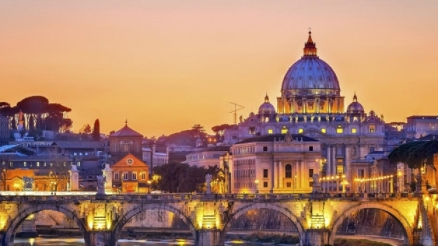 Roma - CarCity - cargocollective.com