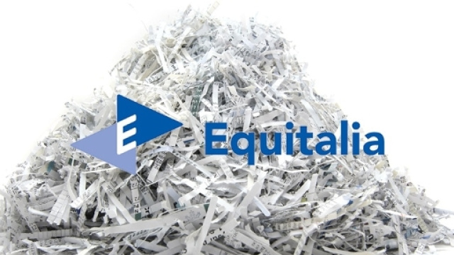 ROTTAMAZIONE DELLE CARTELLE EQUITALIA