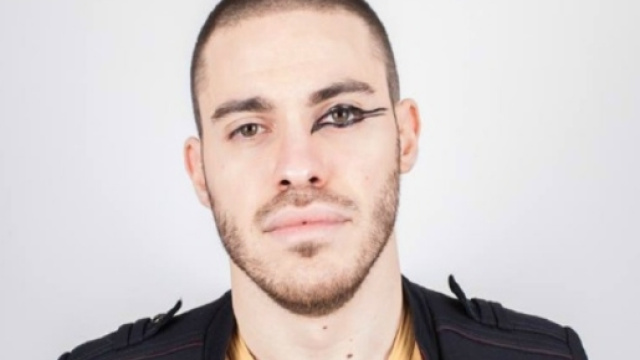 Serale Amici 2017, nome concorrente eliminato