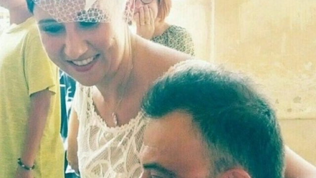 Silvia e Andrea, la coppia che sfida i pregiudizi grazie ad un grande amore