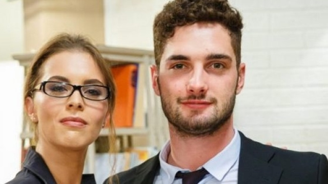 Un Posto Al Sole, anticipazioni marzo 2017: Beatrice e Niko Poggi