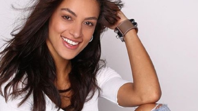 Uomini e Donne: Desire&eacute; Poppe &egrave; sposata? La risposta