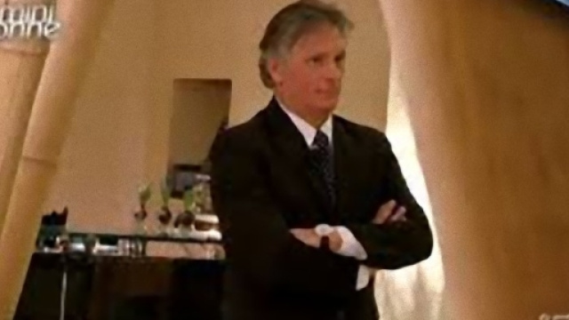 Uomini e Donne: Giorgio Manetti avr&agrave; un appuntamento speciale.