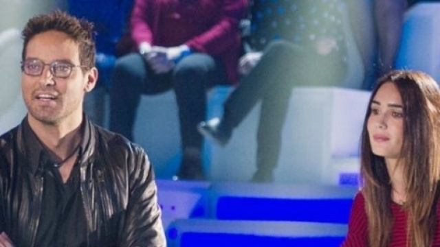 Verissimo: Gabriel Garko parla di Eva Grimaldi e Imma Battaglia