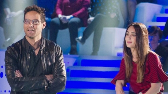 Verissimo: Gabriel Garko risponde ad Eva Grimaldi