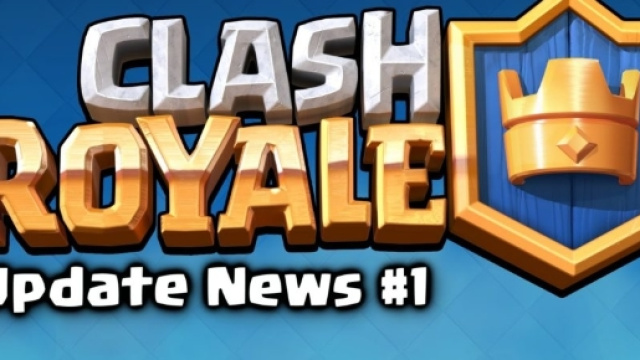 Clash Royale, nuova carta: andiamo a vedere il parere degli utenti.