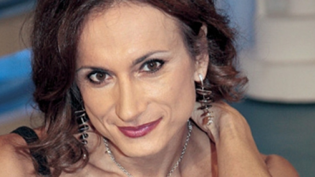 Vladimir Luxuria, opinionista de "L'Isola dei famosi", ha attaccato Massimo Ceccherini