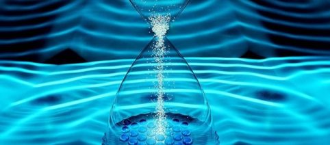 Time Crystals - new state of matter created in the laboratory