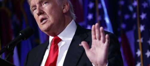 Americans keep looking away from the election's most alarming ... - sfgate.com