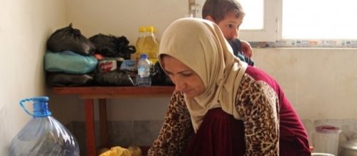 civilians killed in possible U.S. airstrike in Mosul - istreetresearch.com