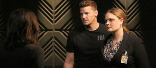 David Boreanaz on Flipboard - flipboard.com