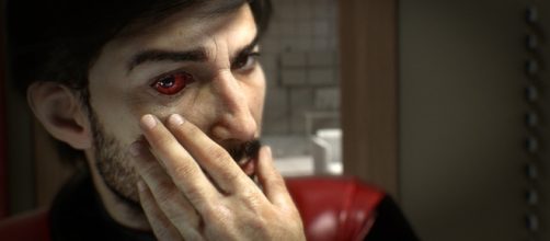 Download Prey Video Game HD Wallpaper In 960x544 Screen Resolution - hdqwalls.com