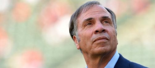 Excitement, openness abound as Bruce Arena opens &ldquo;new chapter ... - mlssoccer.com