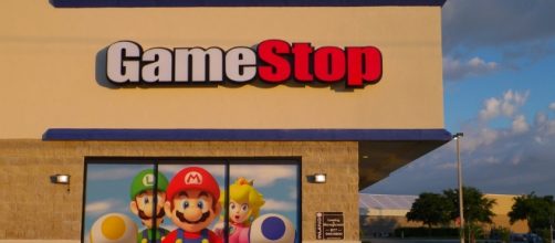 GameStop store/Photo by Daniel Oines via Flickr/Creative Commons/www.flickr.com/photos/dno1967b/5739774014