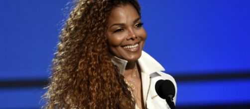 Janet Jackson's life shrouded by secret love affairs