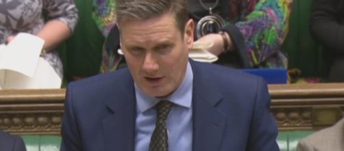 Labour splits on immigration as Keir Starmer says free movement ... - politicshome.com