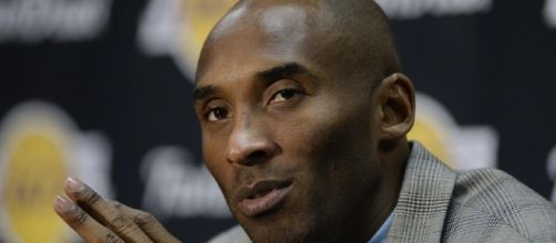 Lakers: Skip Bayless Chooses Lebron James over Kobe Bryant - lakeshowlife.com