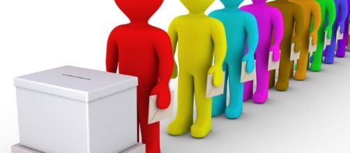 Los partidos pol&iacute;ticos son conscientes de que tienen que buscar nuevas v&iacute;as de financiaci&oacute;n