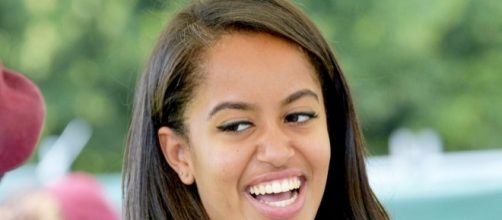 Malia Obama Just Landed A Dream Hollywood Internship - 24Flix ... - 24flix.com