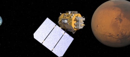 NASA to introduce high-speed space internet by 2020 | NASA - nasa.gov