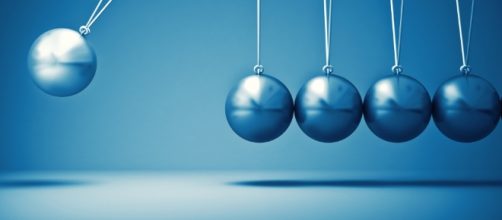 Newton's Laws in 2015: Momentum in Your Life &ndash; Comansense - jamescomans.com