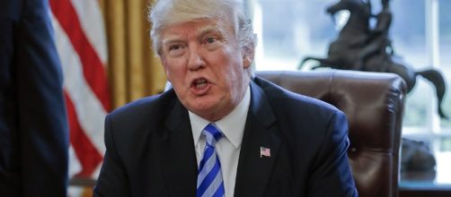 No repeal for 'Obamacare': A humiliating defeat for Trump | World ... - philstar.com