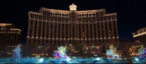 Panasonic helps in the creation of the Kabuki for the Bellagio ... - digitalavmagazine