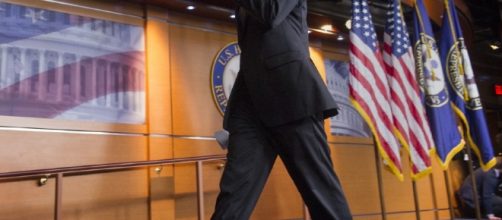 Push to repeal Obamacare fails | The Columbian - columbian.com