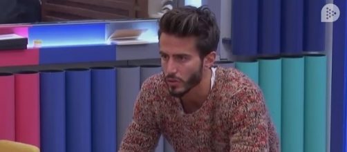 &iquest;Querr&aacute; Marco reconciliarse con Alyson o est&aacute; siendo estratega para no salir expulsado?